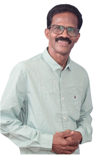 T P Bhargavan