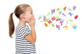 Delayed Spoken Language Development